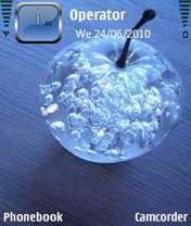 Apple