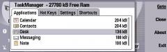 TaskManager