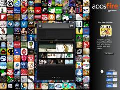 appstream for iPad