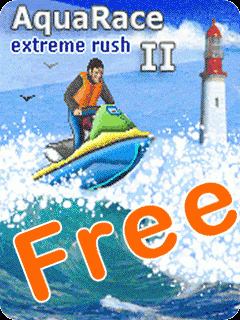 Aqua Race II_Free