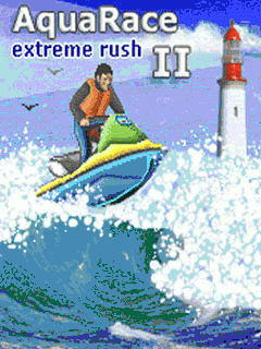 Aqua Race-II_xFree