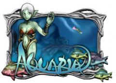 Aquaria for PSP