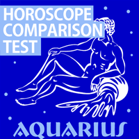 Aquarius Horoscope