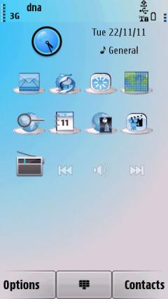 Aquatic