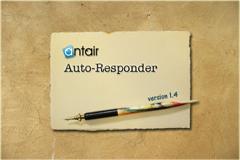 Antair Auto-Responder Storm Edition
