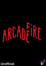 Arcade Fire