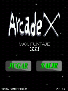 Arcadex