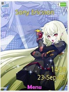 Arcana Heart 3