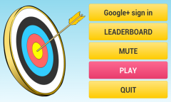 Archery Master Challenge