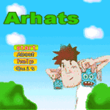 Arhats