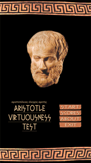 Aristotle Virtuousness Test for S60 5thEdition