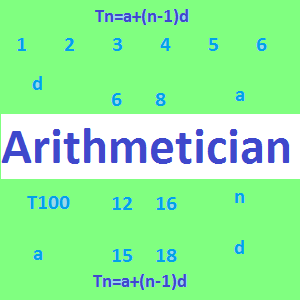 Arithmetician
