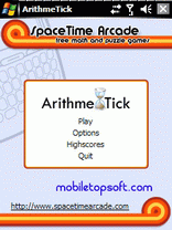 ArithmeTick