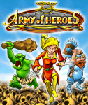 Army Of Heroes