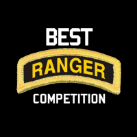 Army Ranger Challenge