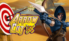 ARROW CUT