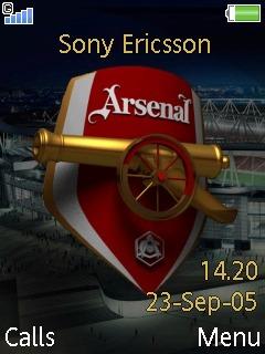 Arsenal Fc