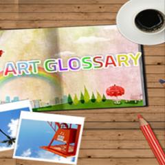 Art Glossary Terms Lite