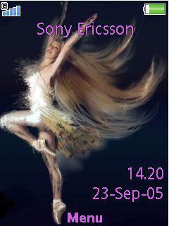 Art Of Dancing