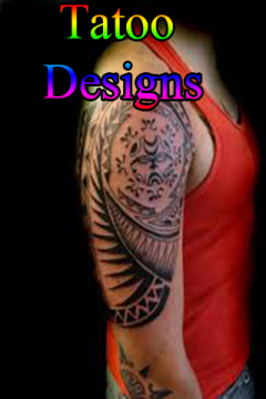 Art Of Tatoo Designs