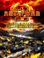 Art of War 2 - Global Confederation (480x320)