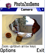FREE PhotoZox 3D Art Frames - June 2005 bundle 1 plug-in