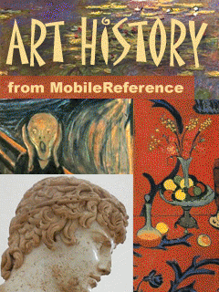 Art History Guide from MobileReference.