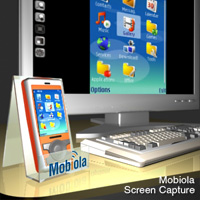 Mobiola Screen Capture