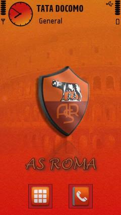 As Roma