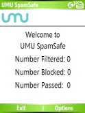 UMU SpamSafe