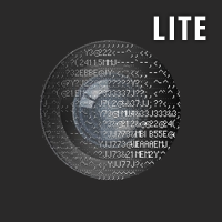 AsciiCamera Lite - ASCII Art Photo Maker