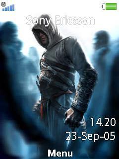 Assasins Creed