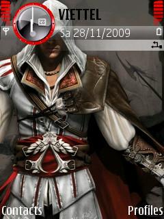 Assassin Creed