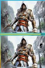 Assassin's Creed 4 Games