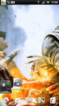 Assassin's Creed Live Wallpaper 4