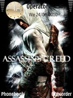 Assassin