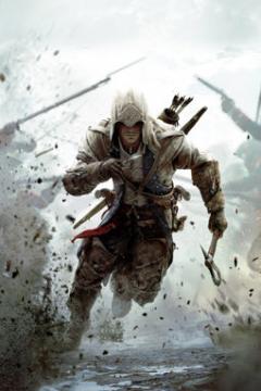 Assassins Creed 3 C