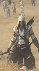 Assassins Creed 3 Theme