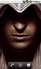 Assassins Creed Live WP