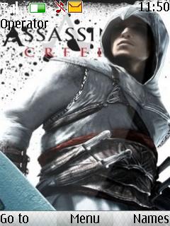 Assassins Creed