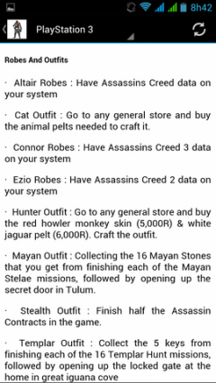 Assasssin's Creed IV Fan