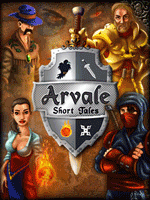 PDAmill - Arvale: Short Tales SP