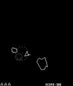 Asteroids V1.02