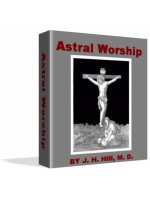 Astral Worship