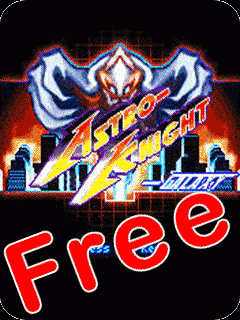 Astro Knight Free2