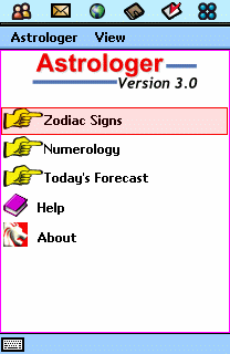 Astrologer (UIQ)