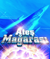 Ates Magarasi