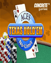 Aces Texas Hold'em - No Limit