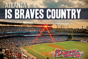 Atlanta Braves Fan