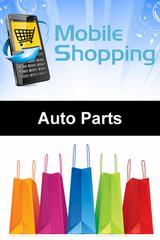 Auto Parts shopping